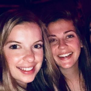 Meet your Posher, Maureen